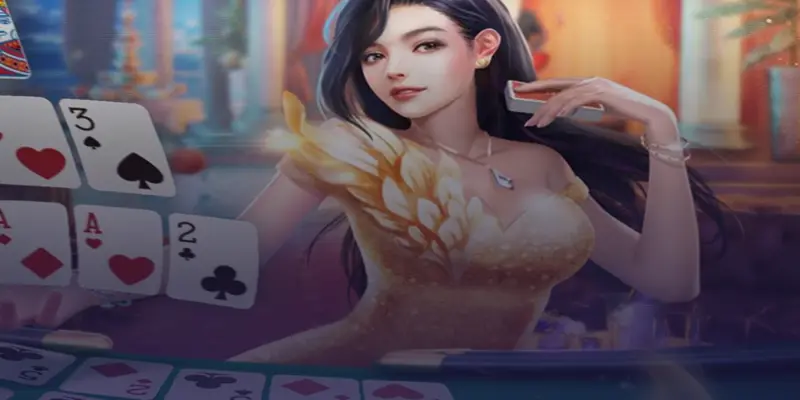 Các trò chơi cực đắt khách tại KM Game Bài 3D J88