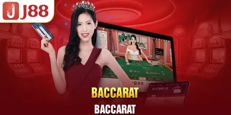 Nắm vững tỷ lệ trả thưởng để trở thành cao thủ Baccarat j88
